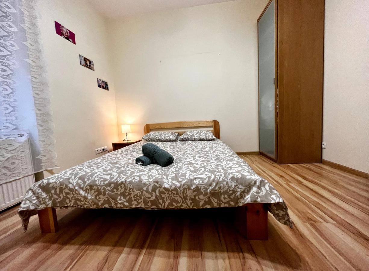 Apartament Starowislna St *